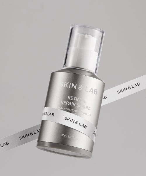 SKIN N LAB SKIN N LAB Retinol Repair Serum 30ml