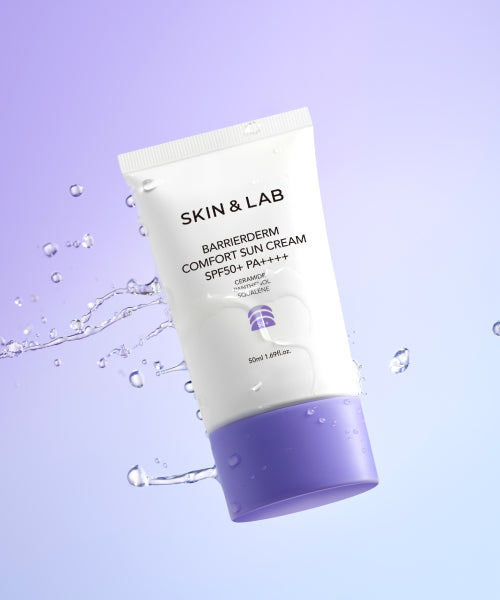 SKIN N LAB SKIN N LAB Barrierderm Comfort Sun Cream SPF 50