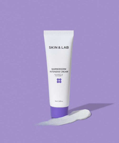SKIN N LAB SKIN N LAB Barrierderm Intensive Cream 50ml