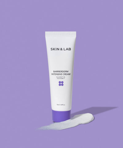 SKIN N LAB Barrierderm Intensive Cream 50ml