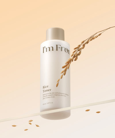 Rice Toner 150ml
