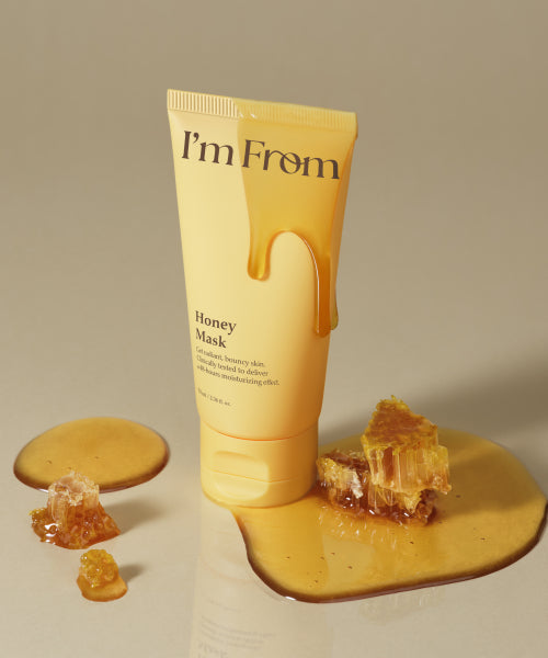 IMFROM IMFROM Honey Mask 70ml
