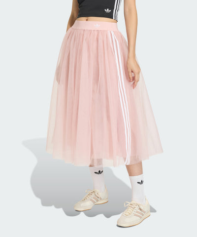 ADIDAS Tulle Skirt Regular Fit