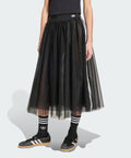ADIDAS ADIDAS Tulle Skirt - Black