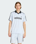 ADIDAS ADIDAS T-Shirt - Clear Sky