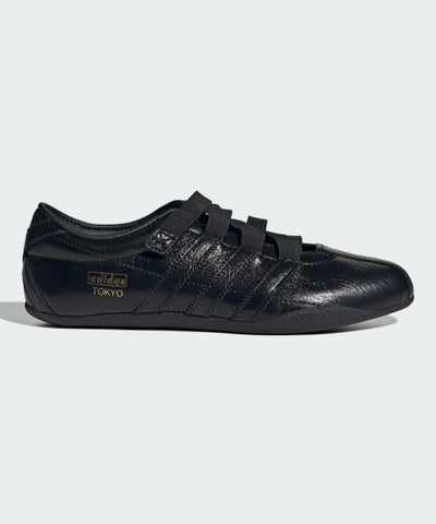 ADIDAS Tokyo Mary Jane Sneakers - Black