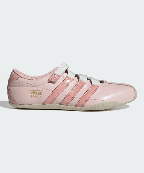 ADIDAS ADIDAS Sneakers Tokyo Mary Jane - Sandy Pink