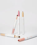 FEEV FEEV Fiv Bouncy Lip Liner 02 Bear