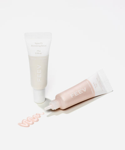 FEEV FIVE Hyper-Fit Shimmering Serum 15ml