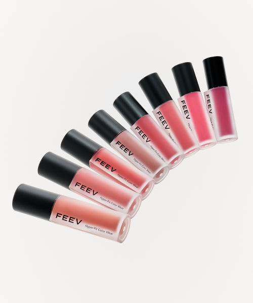 FEEV FEEV Fiv Hyper-Fit Color Wear Lip Tint