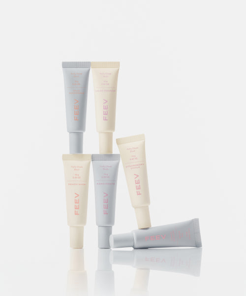 FEEV FEEV Fiv Fluffy Cheek Blush 10g