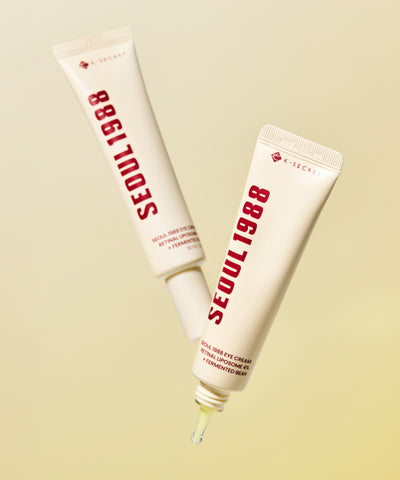 Seoul 1988 Retinal Fermented Soybean Eye Cream