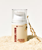 KSECRET KSECRET Seoul 1988 Retinal Fermented Rice Cream