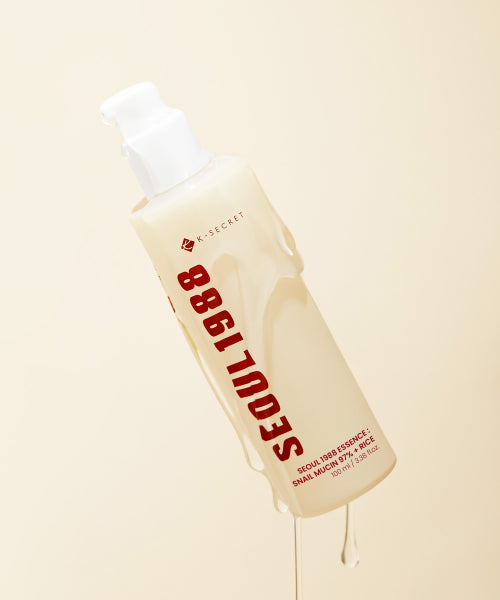 KSECRET Seoul 1988 Snail 97 Essence