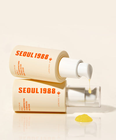KSECRET Niacin Citron Serum