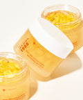 KSECRET KSECRET Seoul 1988 Niacin Yuzu Capsule Cream
