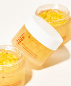 KSECRET KSECRET Seoul 1988 Niacin Yuzu Capsule Cream