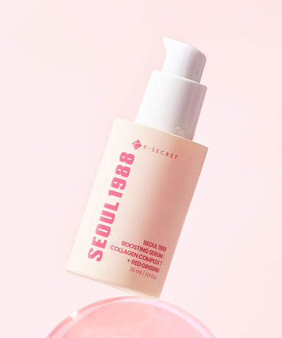 Seoul 1988 Collagen Boosting Serum