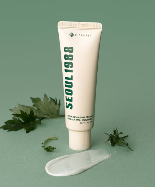 KSECRET Seoul 1988 Niacica Repair Cream