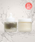 LOWLIZE LOWLIZE Skin Repair Serum + Moisture Cream Set