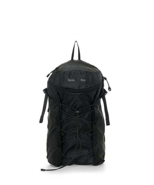 MATIN KIM MATIN KIM Airy Rover Backpack