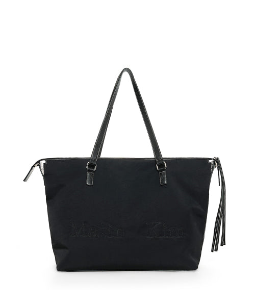 MATIN KIM MATIN KIM Big Bag Classic Design