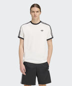 ADIDAS ADIDAS T-Shirt White