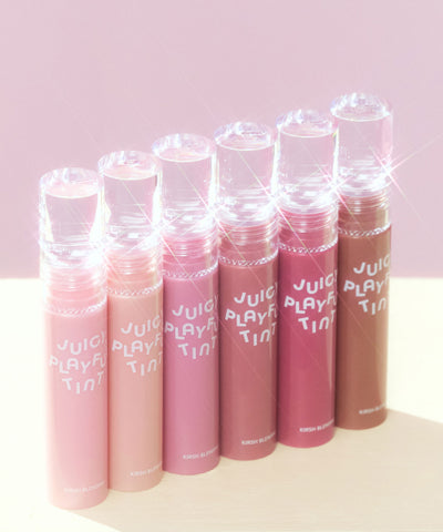 KIRSH BLENDING Juicy Playful Tint 3