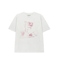 MATIN KIM MATIN KIM T-Shirt Oversized