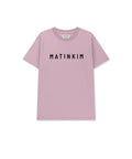 MATIN KIM MATIN KIM T-Shirt Regular Fit