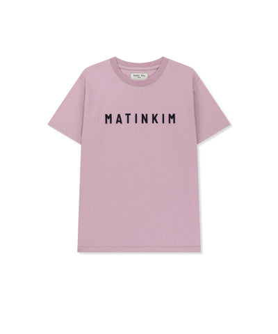 MATIN KIM T-Shirt Regular Fit
