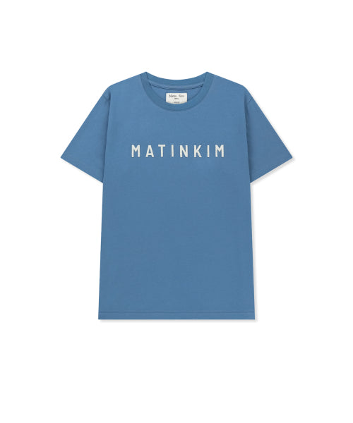 MATIN KIM MATIN KIM T-Shirt Regular Fit