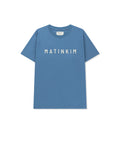 MATIN KIM MATIN KIM T-Shirt Regular Fit