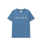MATIN KIM MATIN KIM T-Shirt Regular Fit
