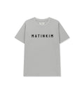 MATIN KIM MATIN KIM T-Shirt Regular Fit