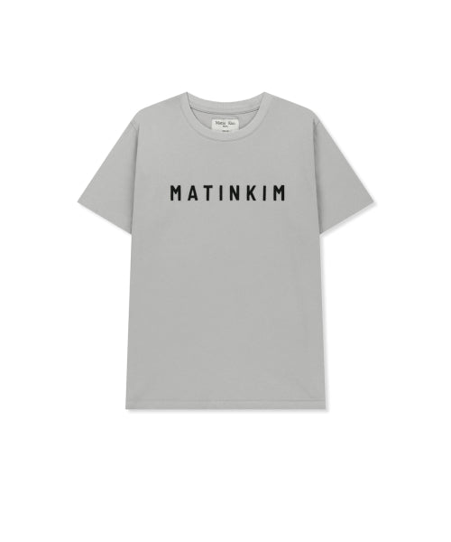 MATIN KIM MATIN KIM T-Shirt Regular Fit