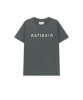 MATIN KIM MATIN KIM T-Shirt Regular Fit