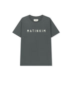 MATIN KIM MATIN KIM T-Shirt Regular Fit