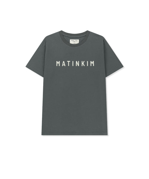MATIN KIM MATIN KIM T-Shirt Regular Fit