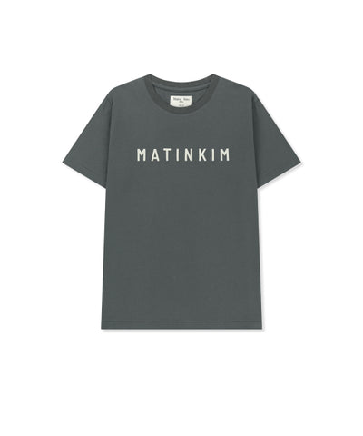 MATIN KIM T-Shirt Regular Fit