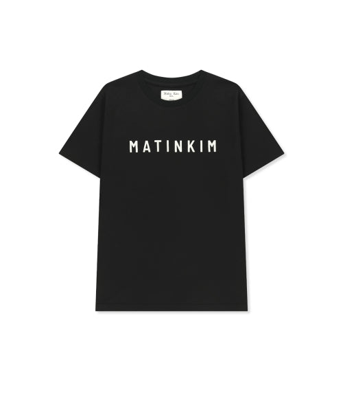 MATIN KIM MATIN KIM T-Shirt Regular Fit