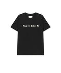 MATIN KIM MATIN KIM T-Shirt Regular Fit
