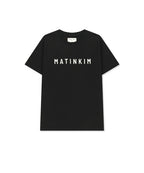 MATIN KIM MATIN KIM T-Shirt Regular Fit