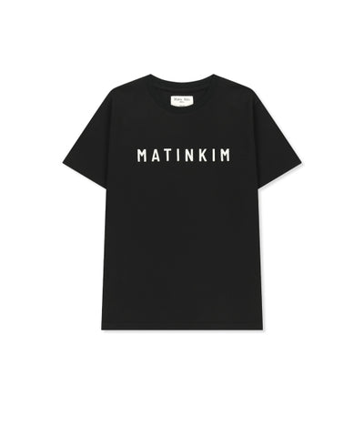 MATIN KIM T-Shirt Regular Fit