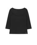 MATIN KIM MATIN KIM T-Shirt Set 3/4 Sleeve
