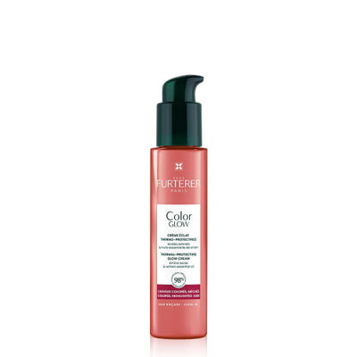[Colored Hair Care] Color Glow Essence 100ML