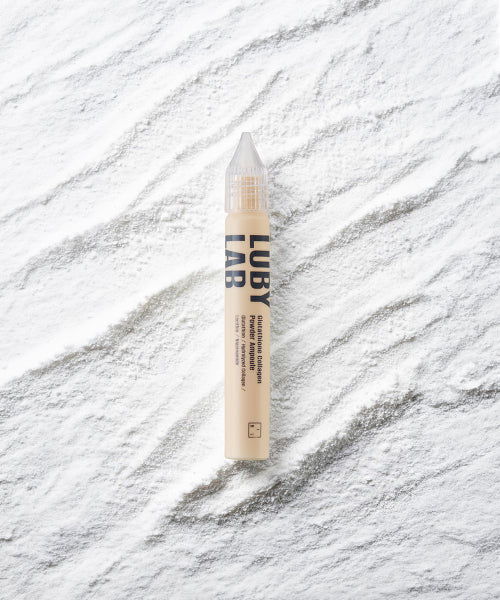 LUBYLAB Glutathione Collagen Powder Ampoule