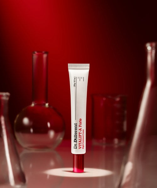 DR.DIFFERENT DR.DIFFERENT Vita Lift-A Forte Retinal Cream 20g