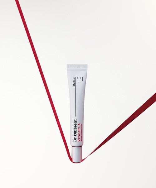 DR.DIFFERENT DR.DIFFERENT Vita Lift-A Retinal Cream 20g