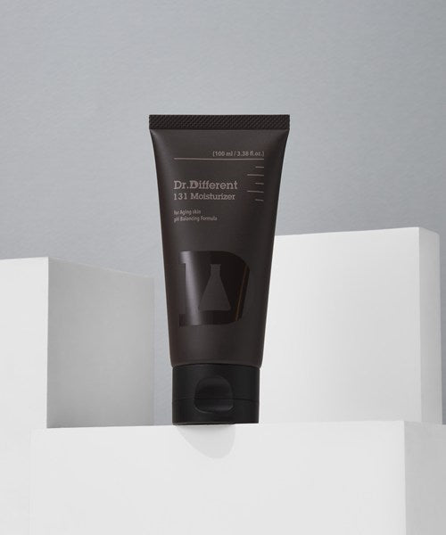 DR.DIFFERENT DR.DIFFERENT 131 Moisturizer 100ml